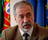 «O controlo protege os refugiados», António Nunes, presidente da OSCOT