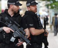 Polícia Inglesa deixa de partilhar informações com EUA