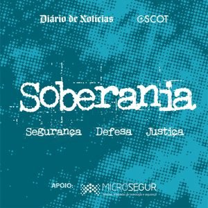 SOBERANIA, novo Podcast Diário de Notícias – OSCOT