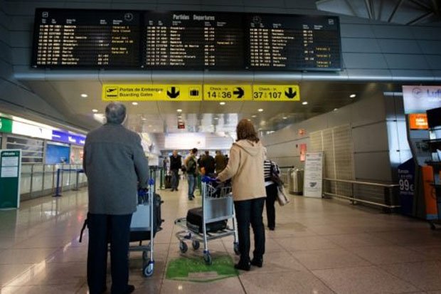 MAI quer medidas de segurança máxima em Portugal