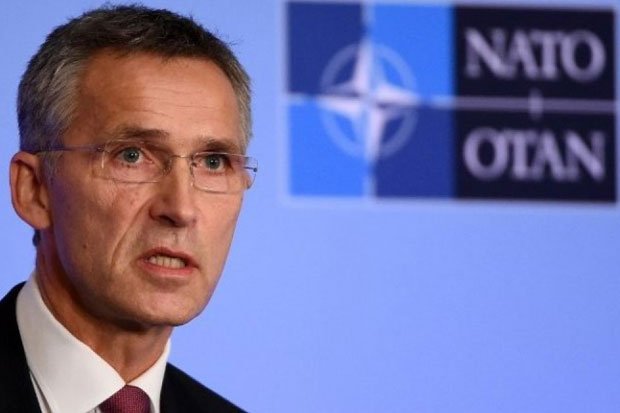 Nato vai juntar-se a coligação contra ISIS