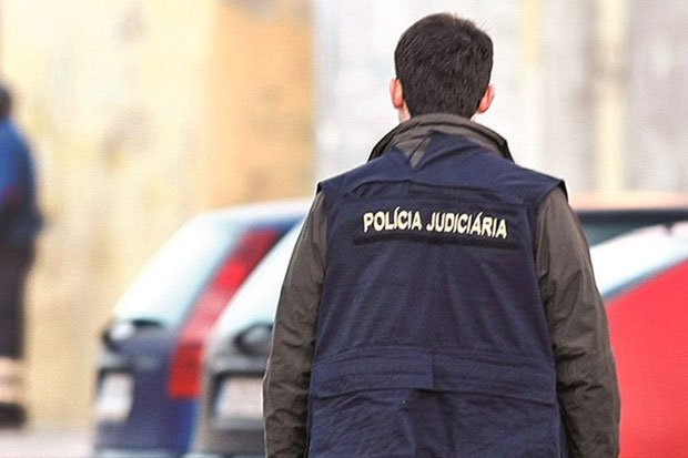 Pornografia de Menores – PJ faz buscas em Lisboa e no Porto