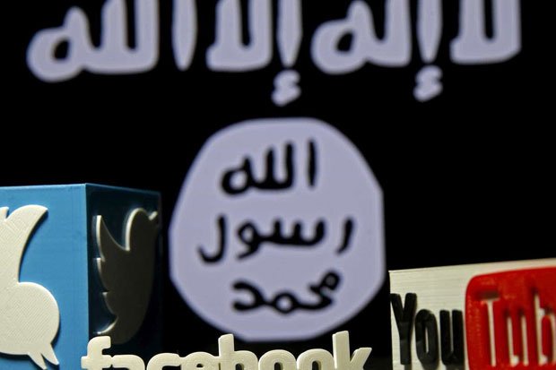 Redes sociais estão a «evitar combater terrorismo intencionalmente»