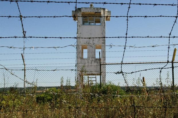 «A segurança começa a estar em crise»